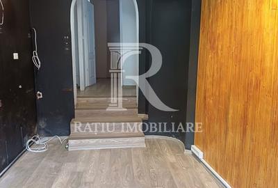 Spațiu comercial, de 36 mp, în Orașul Nou