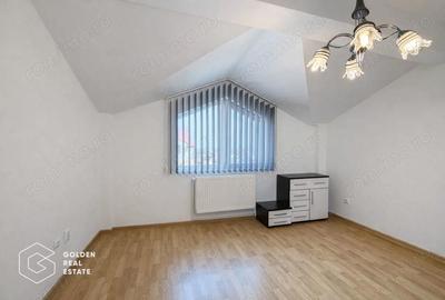 Apartament cu 3 camere decomandat, mobilat în Șagului