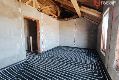 Duplex 4 camere si teren de 300 mp - zona Mosnita Veche Duplex 4 camere si teren de 300 mp - zona Mosnita Veche - 7