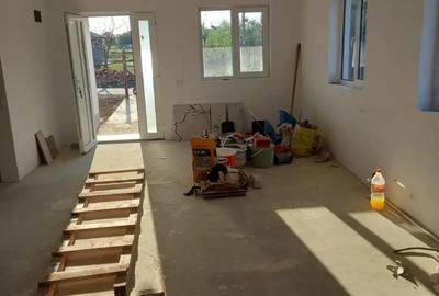 Casă cu 3 camere în Pecineaga - 6