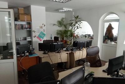 Inchriez imobil compus din S+P+E+M - 12