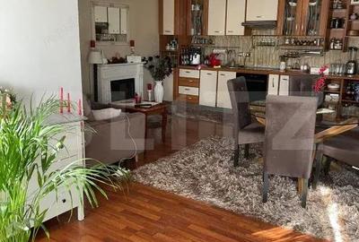 Casă cu Teren 800 Mp în Central - 4