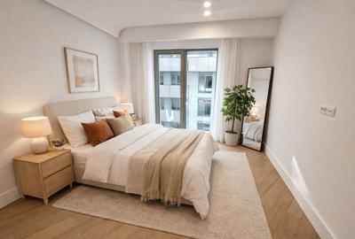 Apartament cu 3 camere în Iancu Nicolae - 2