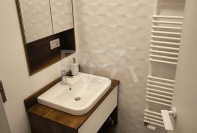 Apartament duplex cu 5 camere in complexul Cloud 9 - 22