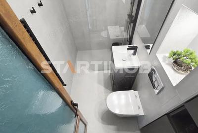 Garsoniera renovata zona ITC - Vlahuta - 5