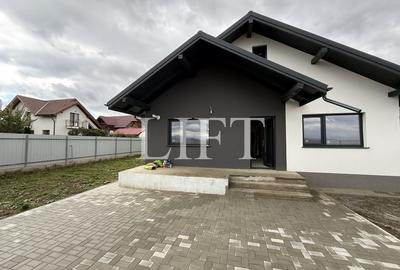 Casa de 4 camere, 93mp utili, Tarlungeni - Cartier izvor - 5