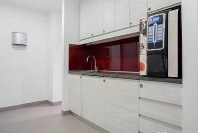 Spațiu comercial, de 20 mp, în Aviației