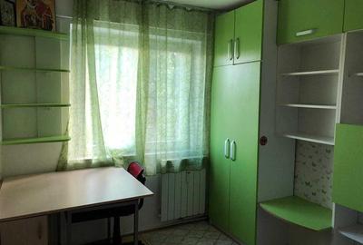 Apartament cu 3 camere semidecomandat, mobilat în Alexandru cel Bun - 5