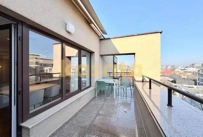 Apartament cu 3 camere decomandat în Herăstrău - 10