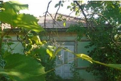 Casa si teren Straoane, cota parte 3/8. ID: R2715611 - 14