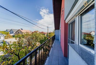 Casa 4 camere in Sagu de vanzare - 22