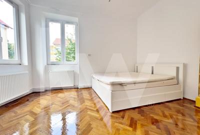 Casa pe un singur nivel cu 3 camere+pivnita. Pod si curte-Zona Sub Arini - 23