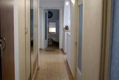 Apartament cu 3 camere decomandat în Centrul Istoric - 4