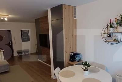Apartament cu 3 camere, 60 de mp, zona Magnolia - 7