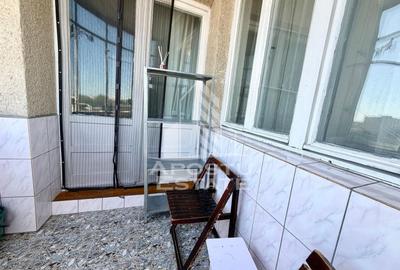 Apartament cu 2 camere decomandat, mobilat în Circumvalațiunii - 13