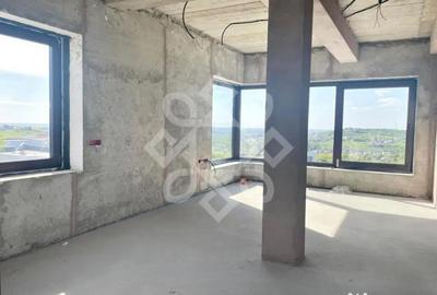 Casă cu 7 camere cu Teren 1146 Mp în Dealuri Oradea - 2