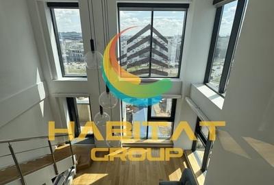 Duplex Grand Via Vedere liberă 2 băi - 4