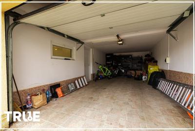 Casă cu 4 camere cu Teren 750 Mp în Nord - 19