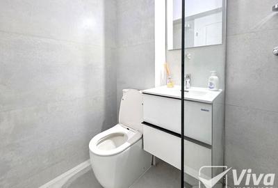 Garsonieră decomandată în Central - 8