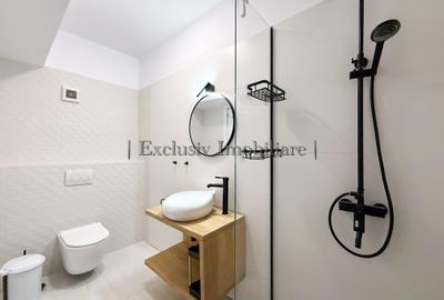 Apartament cu 2 camere decomandat, mobilat în City Park Mall - 11