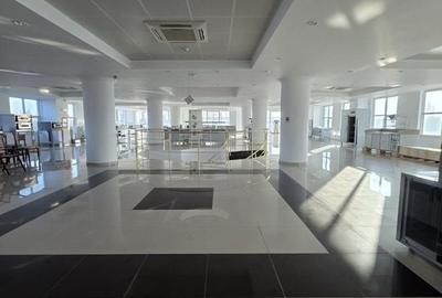 Splaiu Unirii teren 5000 mp Imobil S+P+5 Showroom, Clinica , Birouri , Hotel - 12