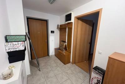 Apartament 3 camere, Doamna Ghica Plaza, 91 mp, parcare subterana inclusa - 11