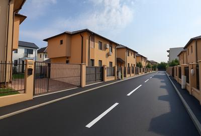 Duplexuri moderne într-un complex cochet – confort, eficiență și preț imbatabil Duplexuri moderne într-un complex cochet – confort, eficiență și preț imbatabil - 36