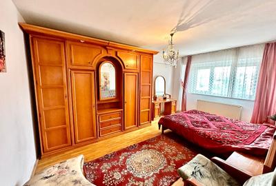 Apartament Semicentral Dorobantilor confort 1 - 4