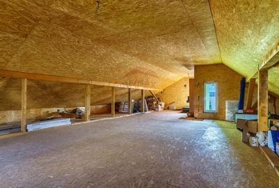 Vila cu 8 camere de vanzare str Septimiu Albini, Gheorgheni - 33