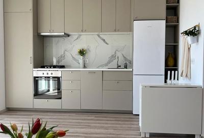 Apartament cu 2 camere în Turnișor - 1