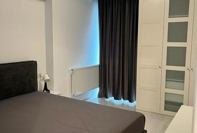 Apartament 2 camere Lux Complex Union Plaza+loc de parcare - 10