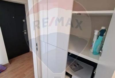 Apartament cu 2 camere decomandat, mobilat în Calea Romanului - 13