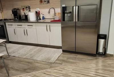 Apartament cu 2 camere, 57 mp, balcon, zona BMW - 4