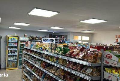 Spațiu comercial, de 80 mp, în Central - 4