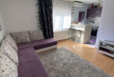 Garsonieră decomandată în Exterior Vest - 5