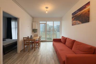 Oportunitate de investitie! Apartament 2 camere + curte Mamaia, aproape de plaja - 3