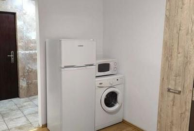 Garsonieră în Mărăști - 8