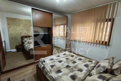 Apartament cu 2 camere decomandat, mobilat în Polonă - 5