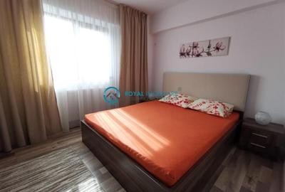 Apartament cu 2 camere decomandat, mobilat în Ultracentral - 10
