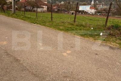 Teren de 1200 mp, în Central - 11