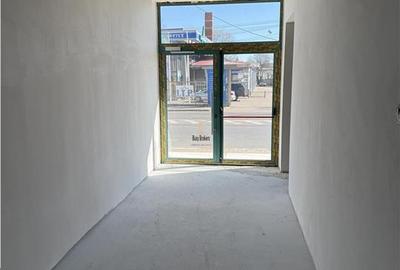 Spațiu comercial, de 350 mp, în Turnișor - 5