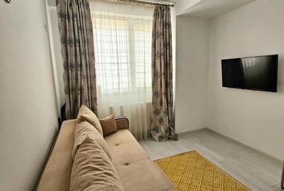 Apartament cu 3 camere decomandat în Chiajna - 5