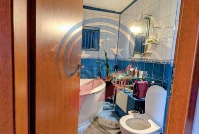 Apartament cu 4 camere decomandat în Brazda lui Novac - 6