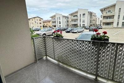 Proprietar vand apartament 2 camere Giroc - 12
