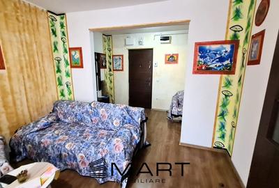 Apartament 2 camere Mihai Viteazul - 2