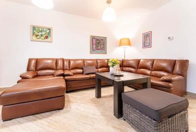 APARTAMENT MODERN CU 3 CAMERE LANGA COLINA UNIVERSITATII - 3