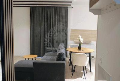 2 CAMERE // PLEIADES RESIDECE // GRADINA PROPRIE - 6