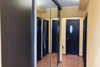 Apartament cu 3 camere decomandat, mobilat în Nicolae Grigorescu - 7