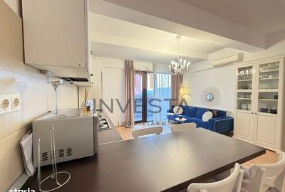 Apartament cu 3 camere, mobilat în Zorilor - 9