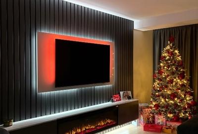 Apartament cu 2 camere decomandat, mobilat în Brătianu - 3